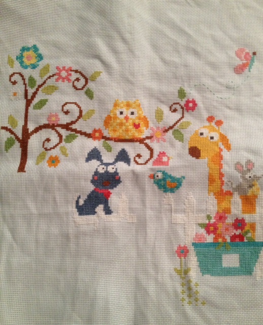 Sampler
